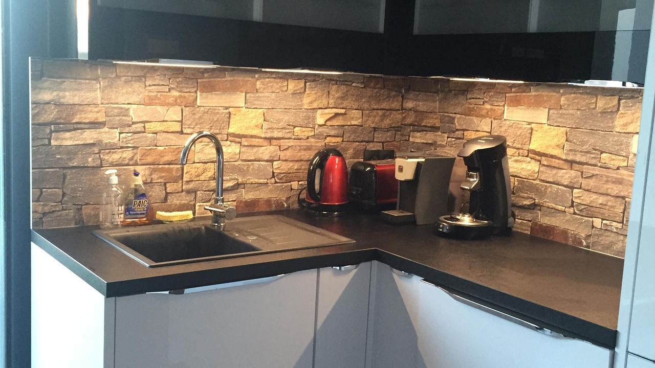 Photo of Kitchen in Carnon-Plage