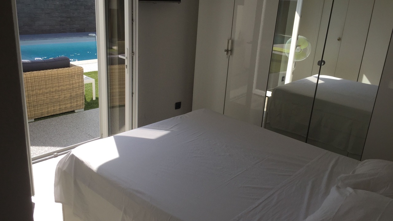 Photo of Bedroom in Carnon-Plage