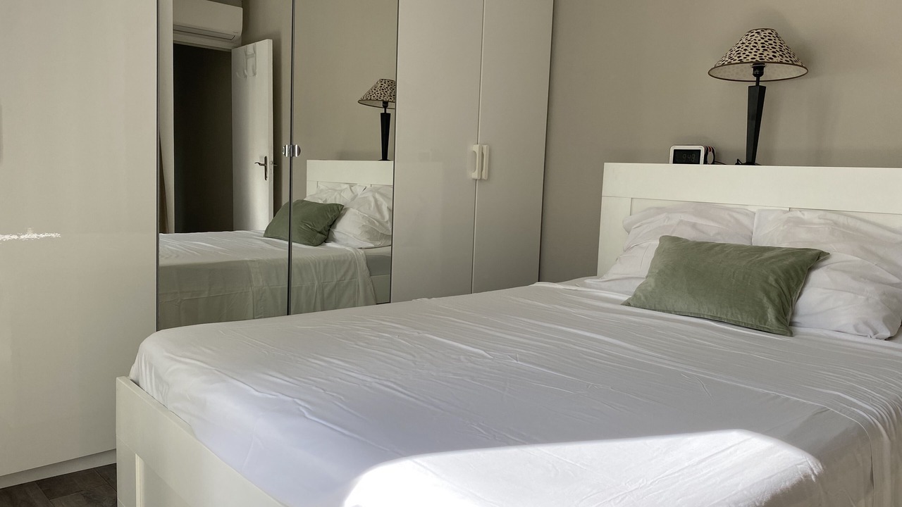 Photo of Bedroom in Carnon-Plage