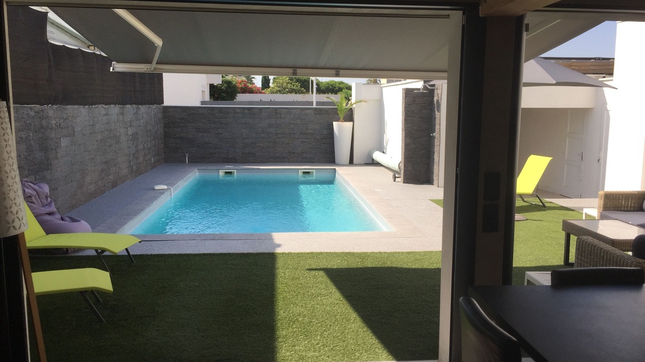 Photo of Outdoor in Carnon-Plage
