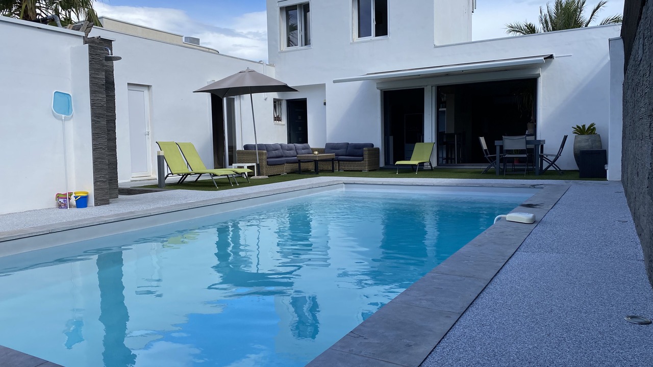 Photo of Outdoor in Carnon-Plage
