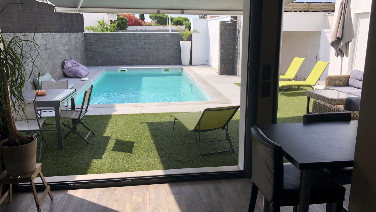 Photo of Outdoor in Carnon-Plage