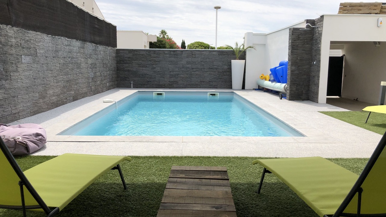 Photo of Outdoor in Carnon-Plage