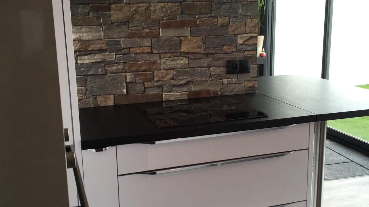 Photo of Kitchen in Carnon-Plage