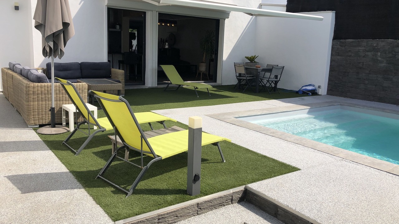 Photo of Outdoor in Carnon-Plage
