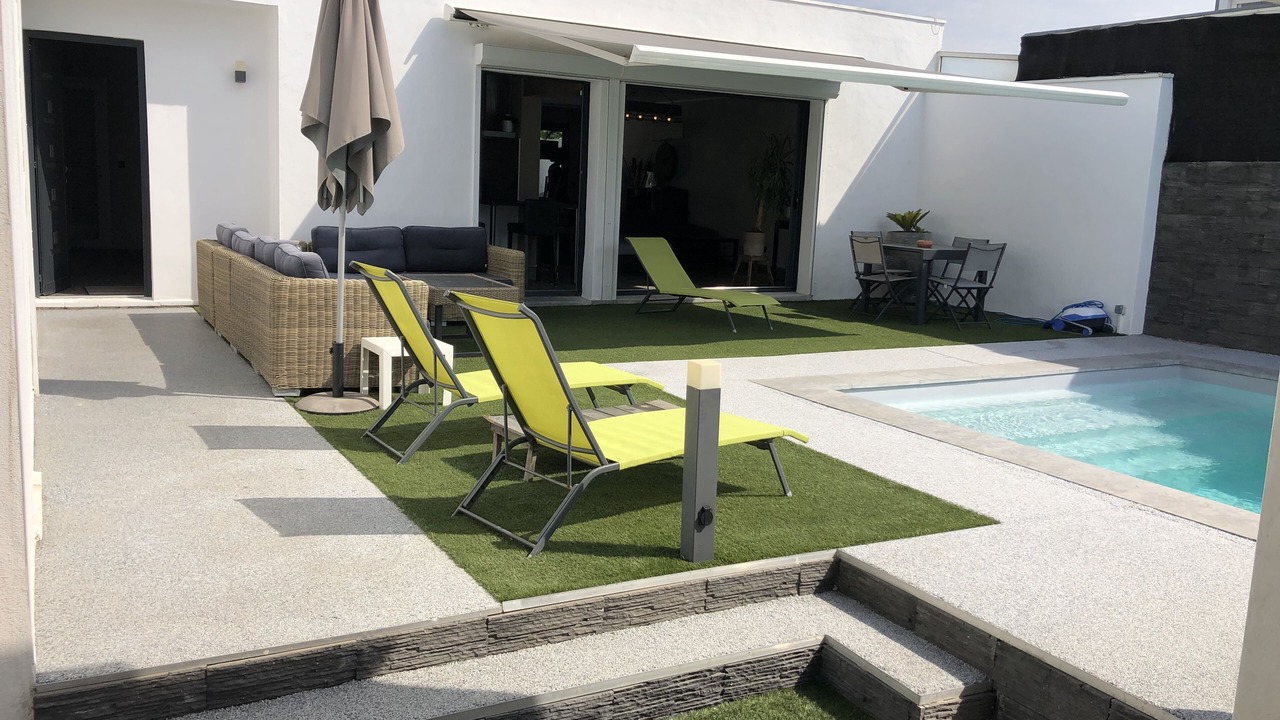 Photo of Outdoor in Carnon-Plage