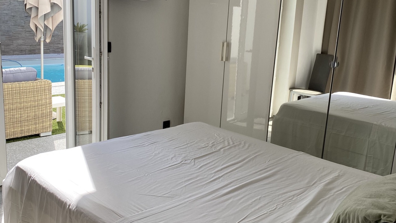 Photo of Bedroom in Carnon-Plage