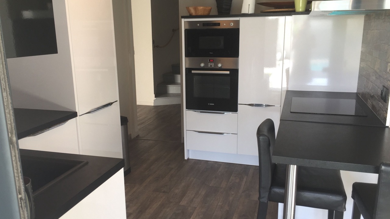 Photo of Kitchen in Carnon-Plage