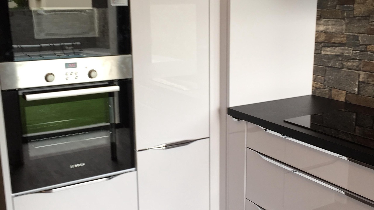 Photo of Kitchen in Carnon-Plage