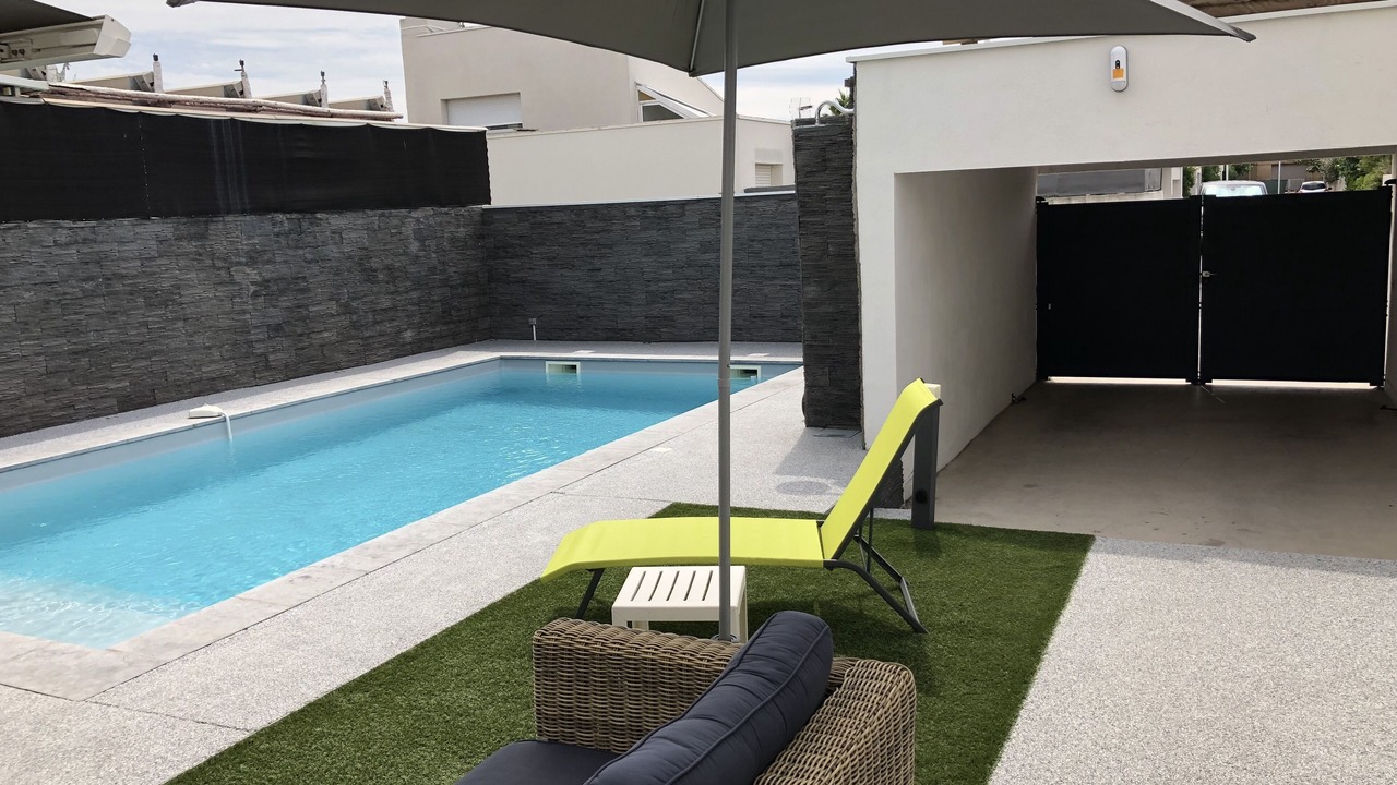 Photo of Outdoor in Carnon-Plage