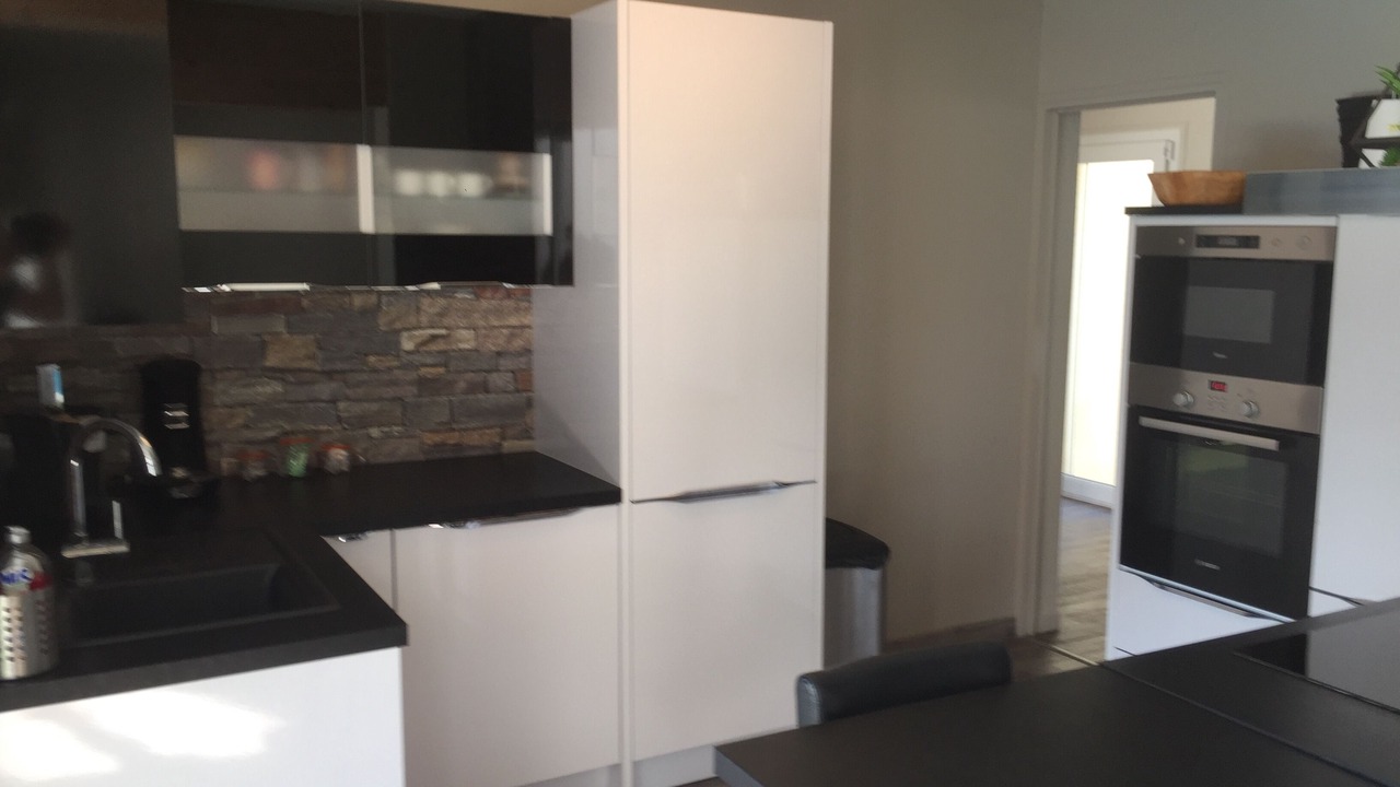 Photo of Kitchen in Carnon-Plage