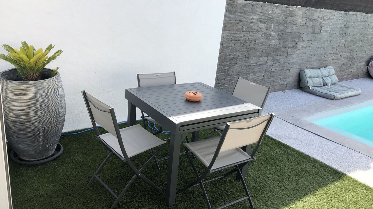Photo of Outdoor in Carnon-Plage