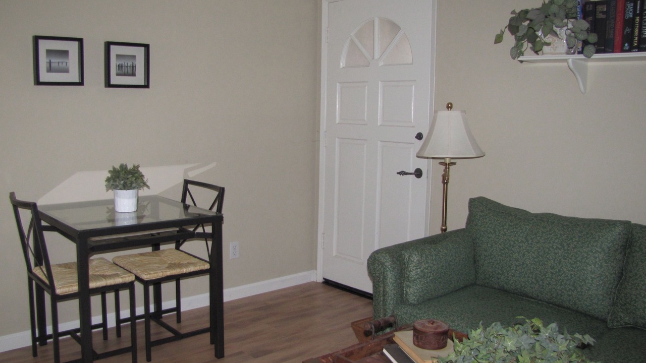 Photo of Bedroom in Coronado