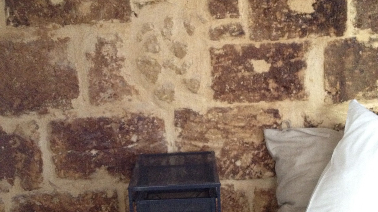 Photo of Bedroom in Ecusson