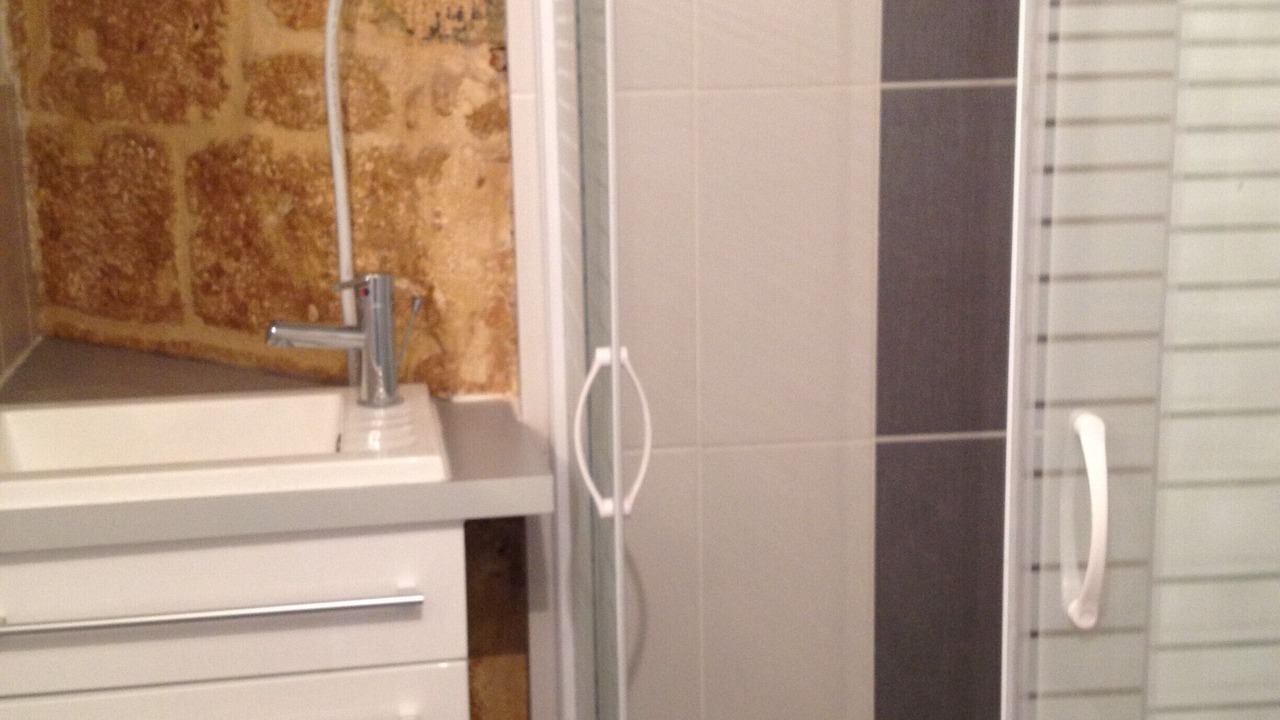 Photo of Bathroom in Ecusson