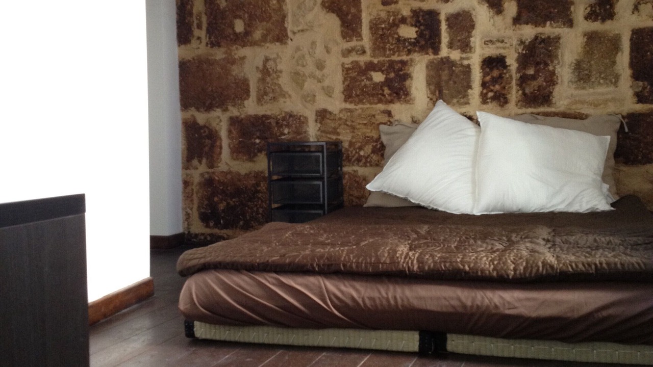 Photo of Bedroom in Ecusson