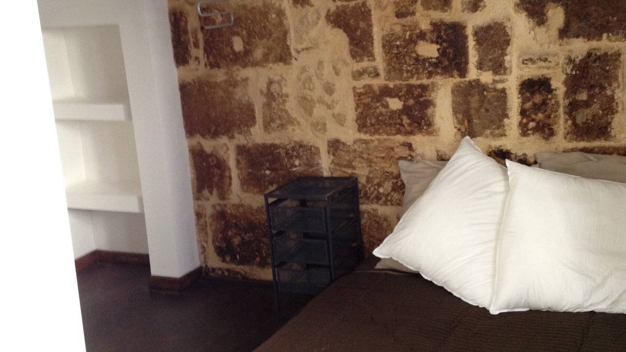 Photo of Bedroom in Ecusson