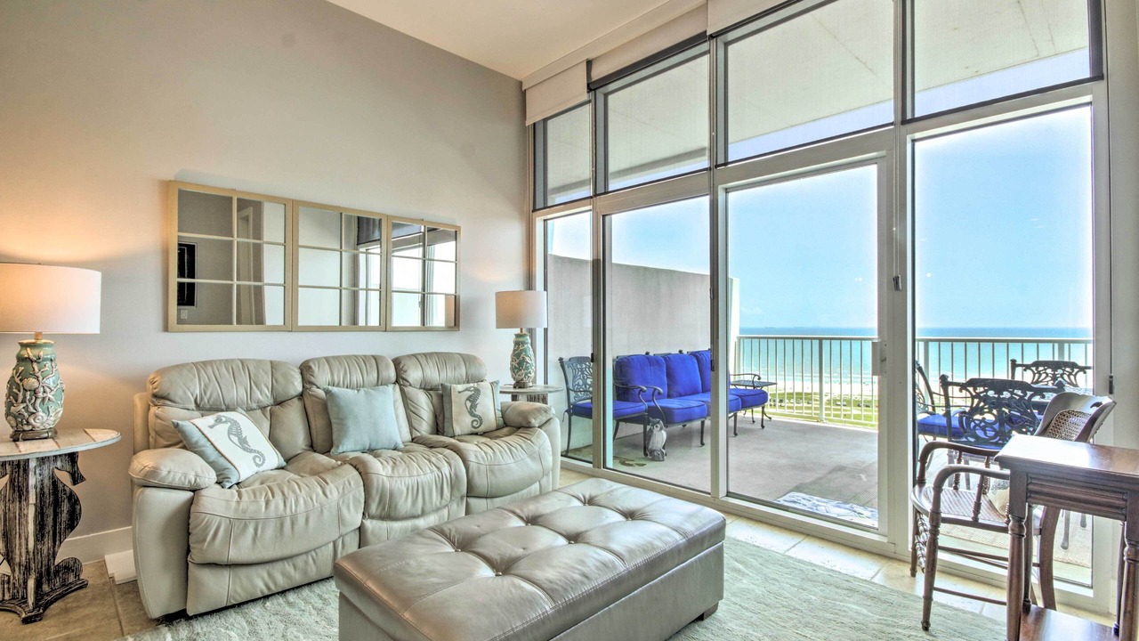 Photo of Livingroom in Galveston