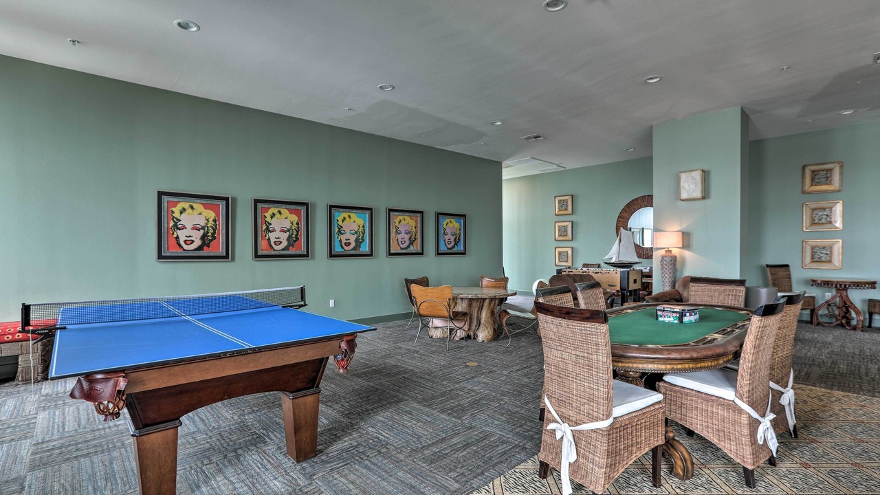Photo of Bedroom in Galveston