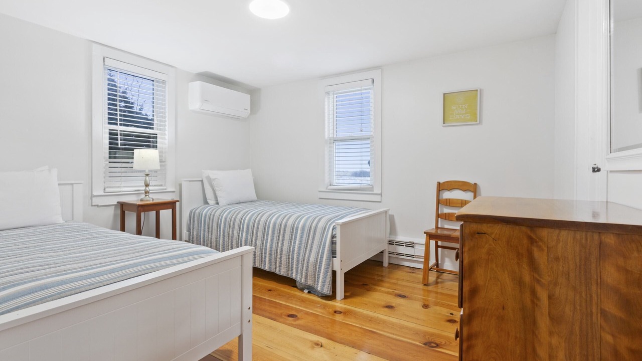 Photo of Bedroom in North Truro