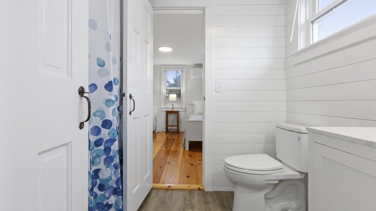 Photo of Bathroom in North Truro