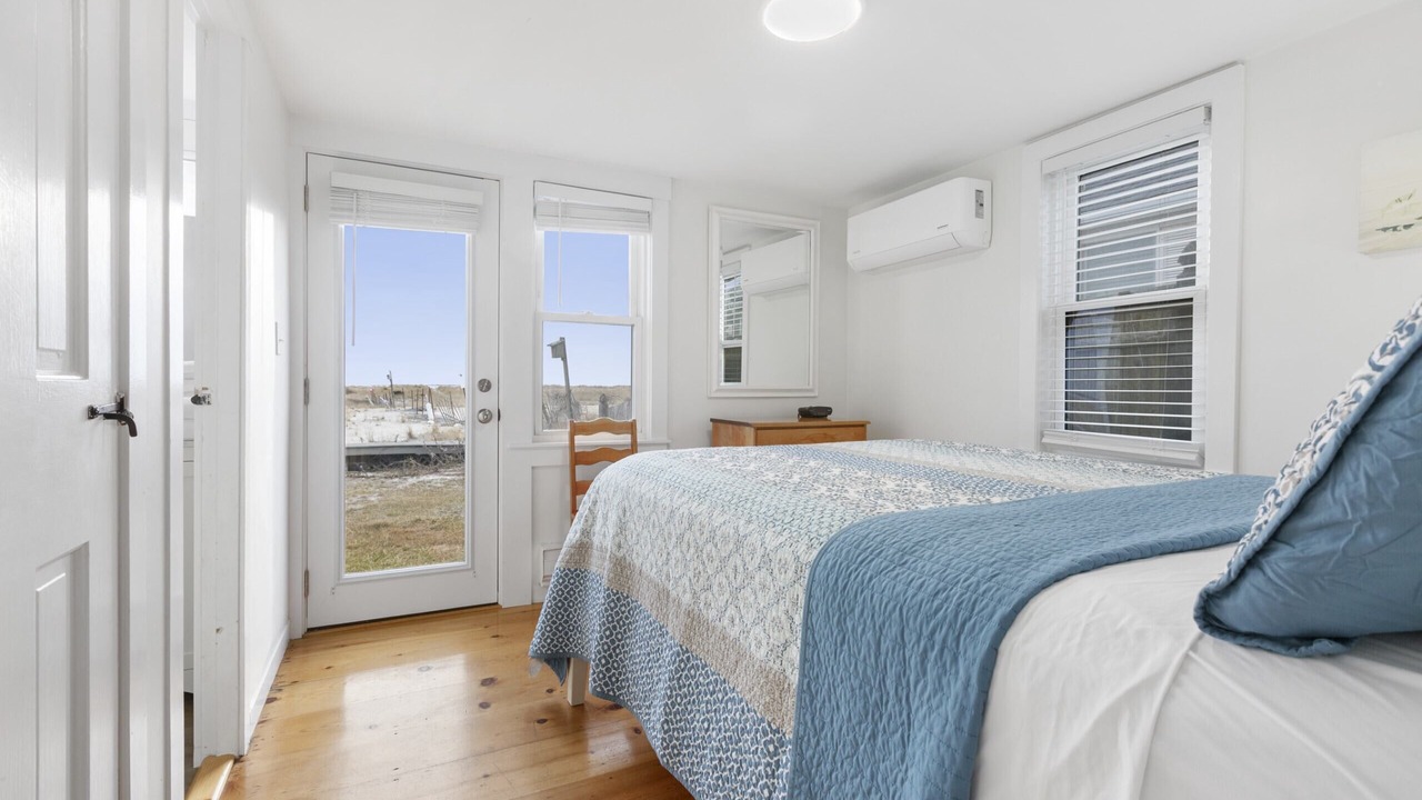 Photo of Bedroom in North Truro