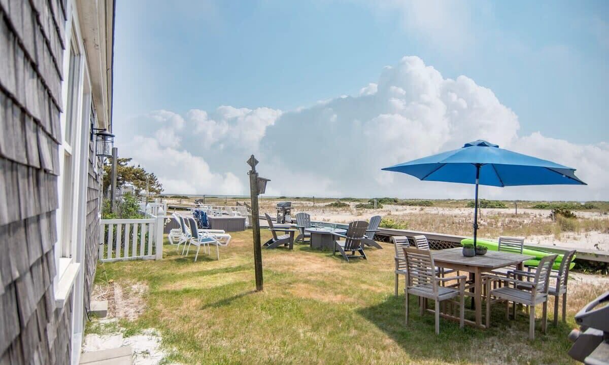 Photo of Outdoor in North Truro