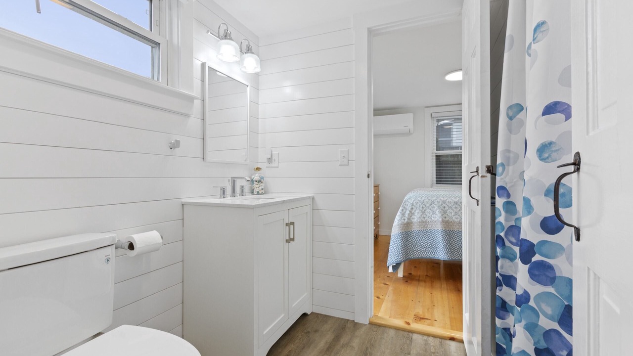 Photo of Bathroom in North Truro