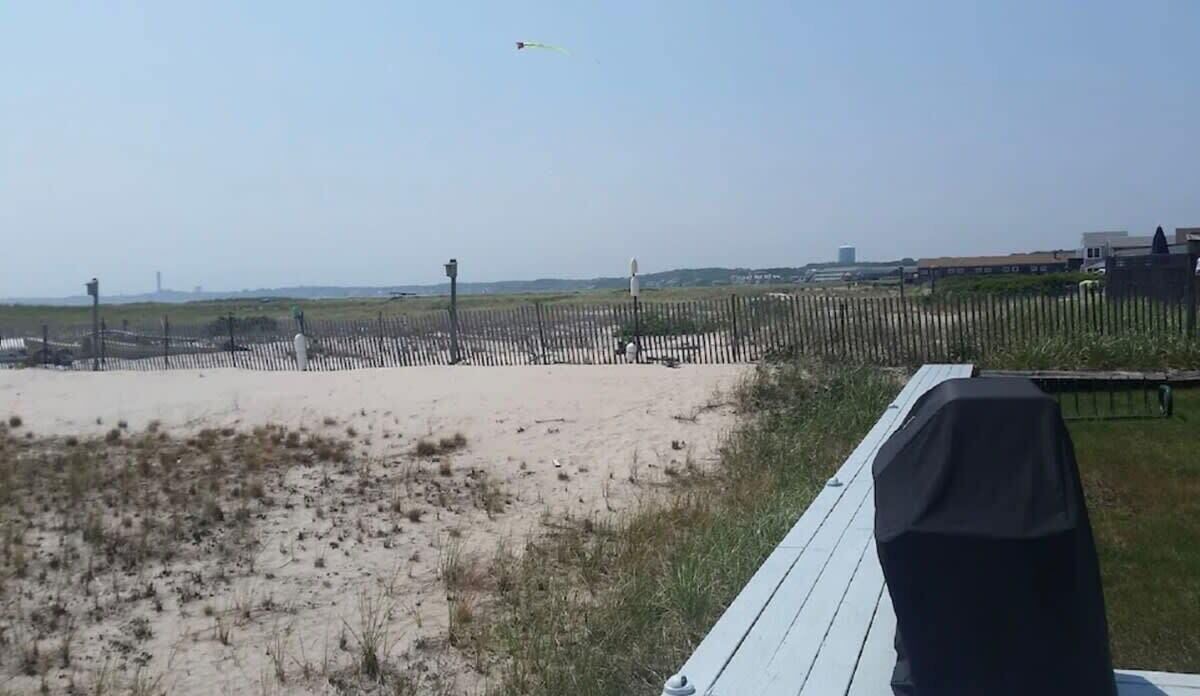 Photo of Outdoor in North Truro