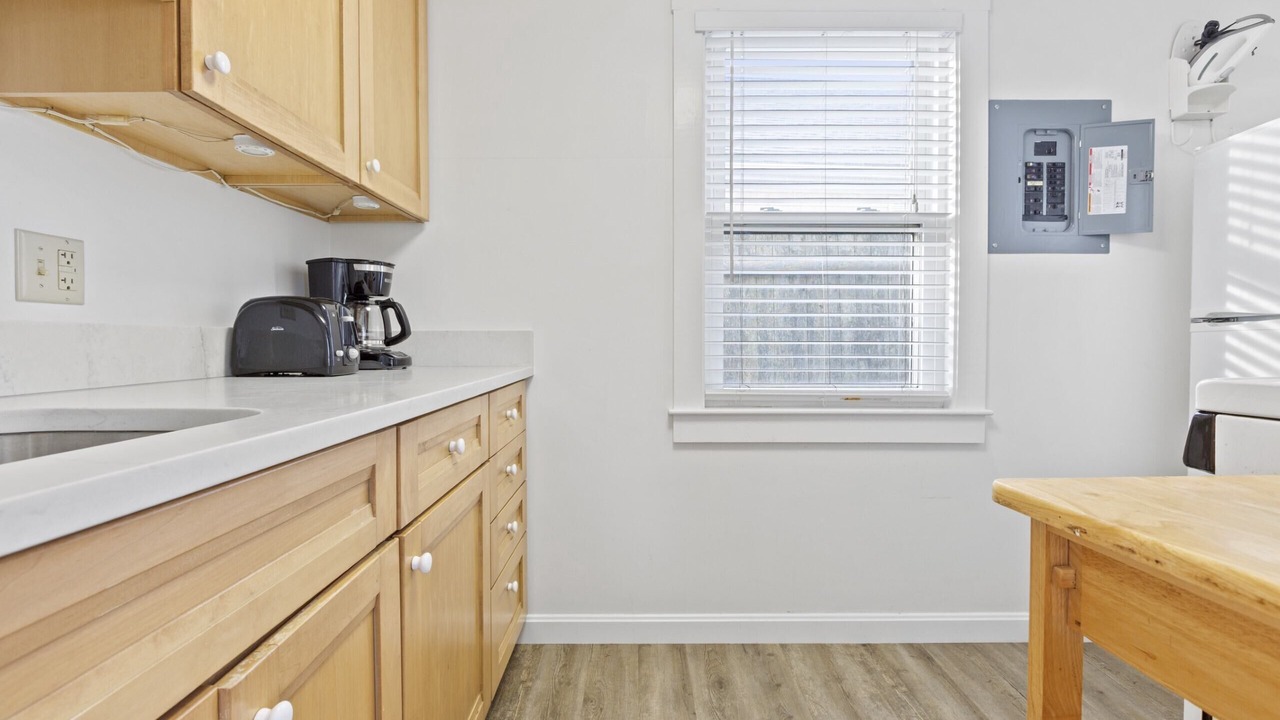 Photo of Kitchen in North Truro