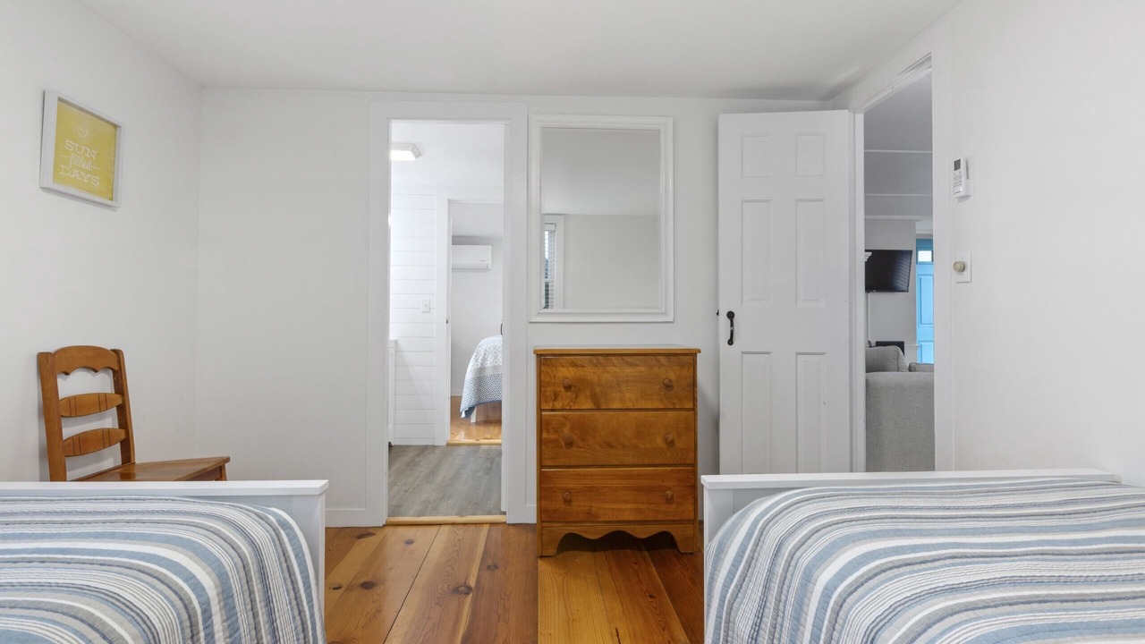 Photo of Bedroom in North Truro