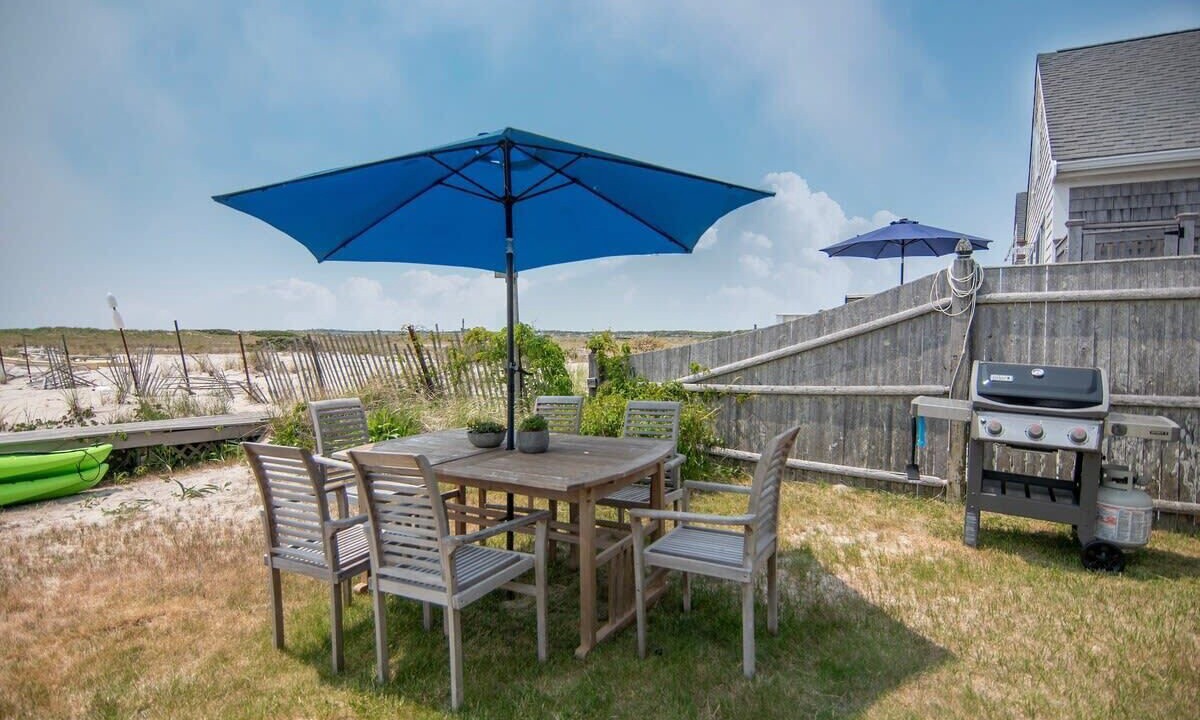 Photo of Outdoor in North Truro