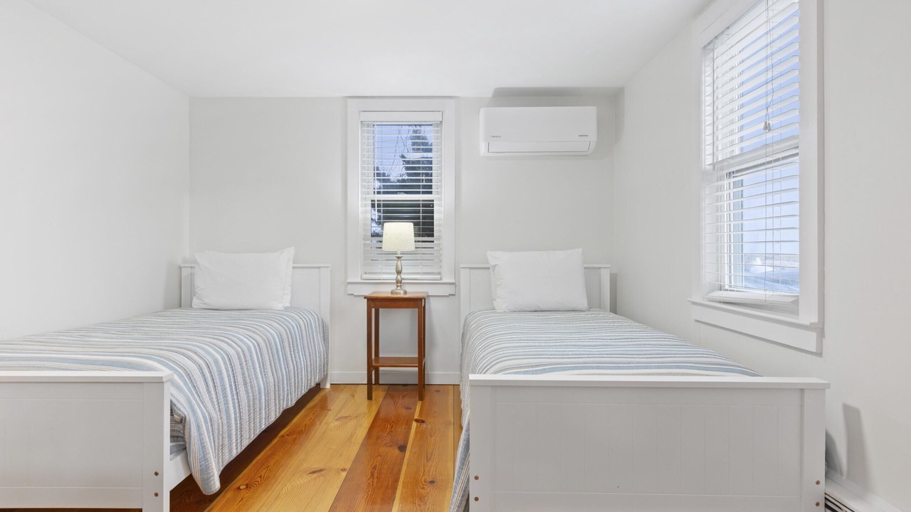 Photo of Bedroom in North Truro