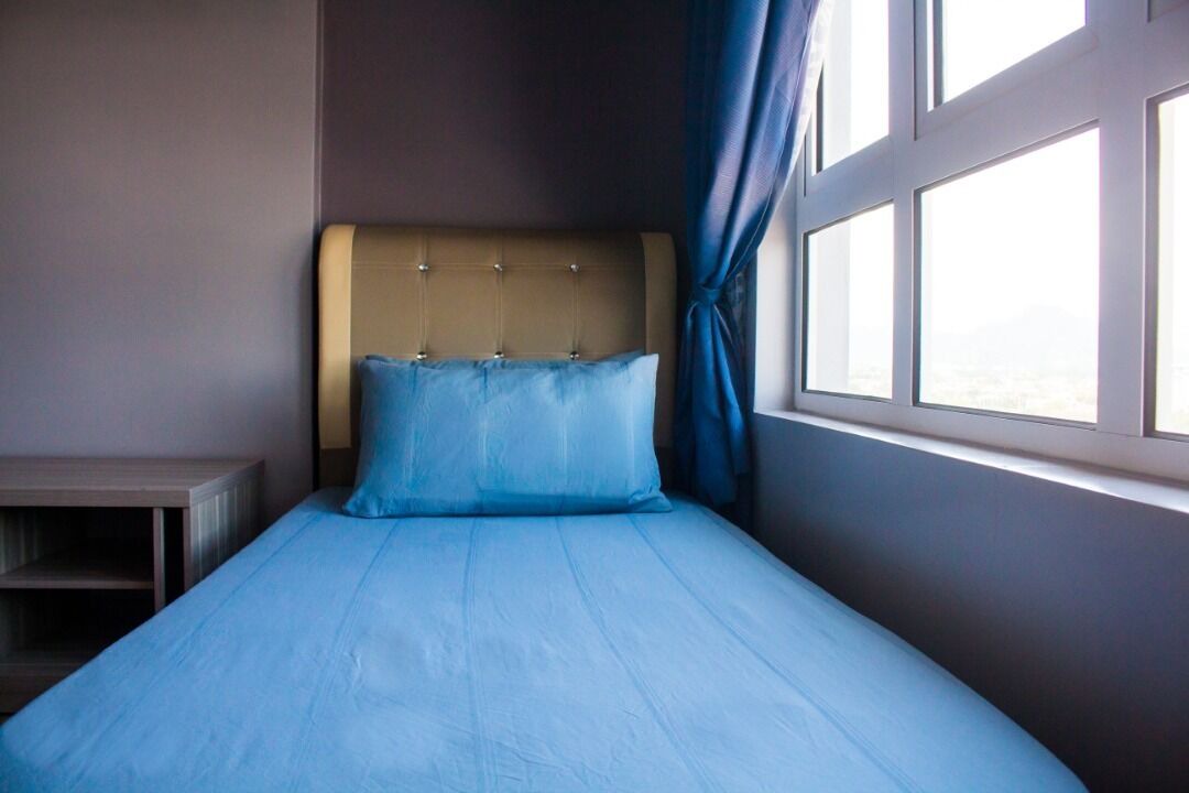 Photo of Bedroom in Taman Jubilee