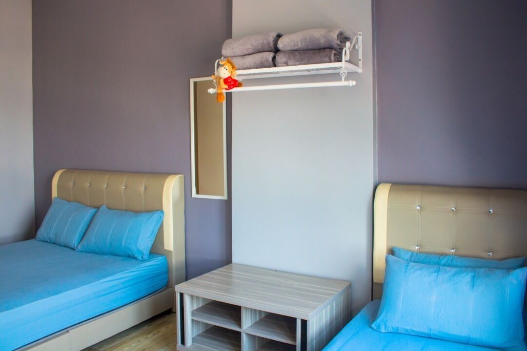 Photo of Bedroom in Taman Jubilee