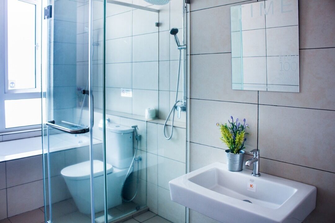 Photo of Bathroom in Taman Jubilee