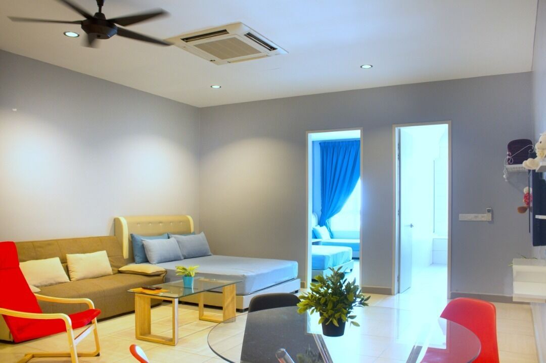Photo of Livingroom in Taman Jubilee