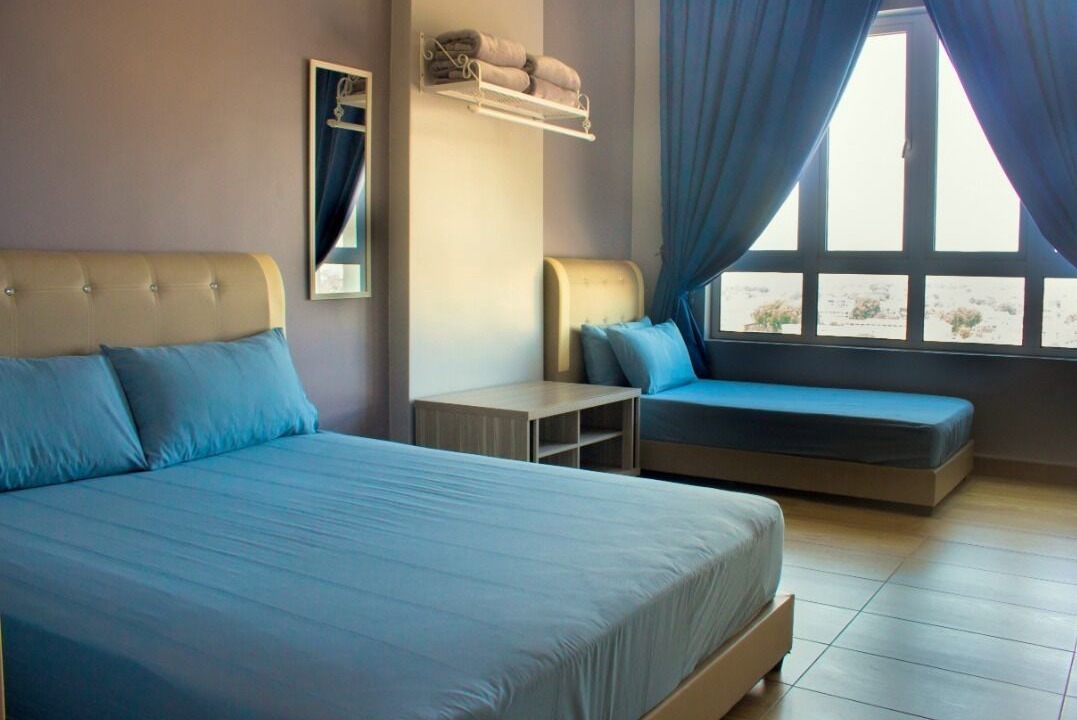 Photo of Bedroom in Taman Jubilee