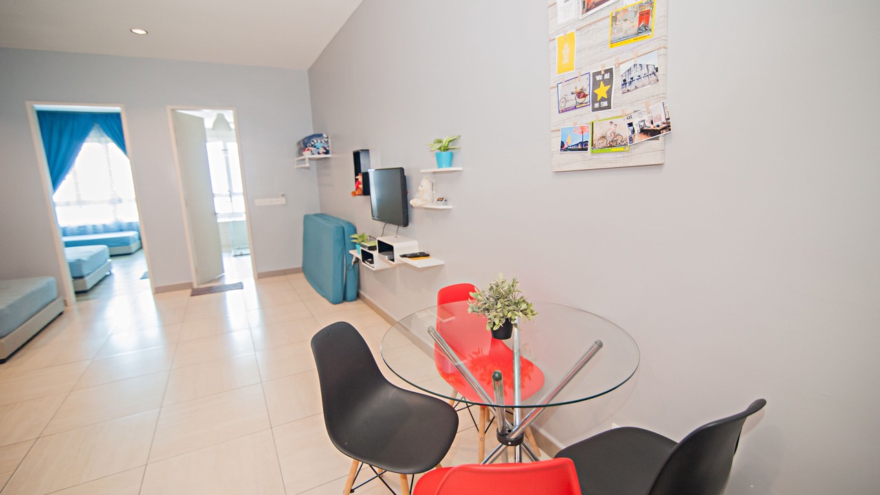 Photo of Others in Taman Jubilee