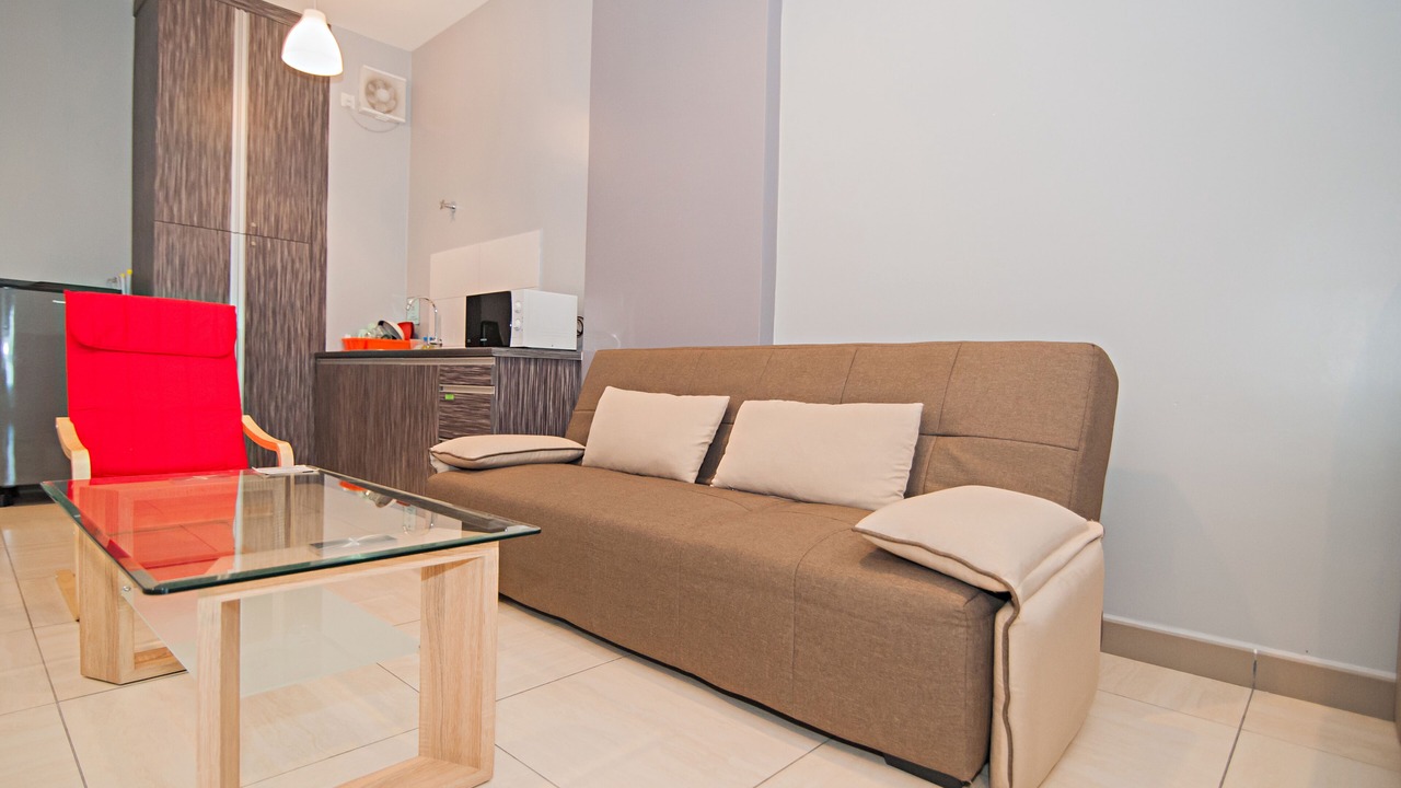 Photo of Livingroom in Taman Jubilee