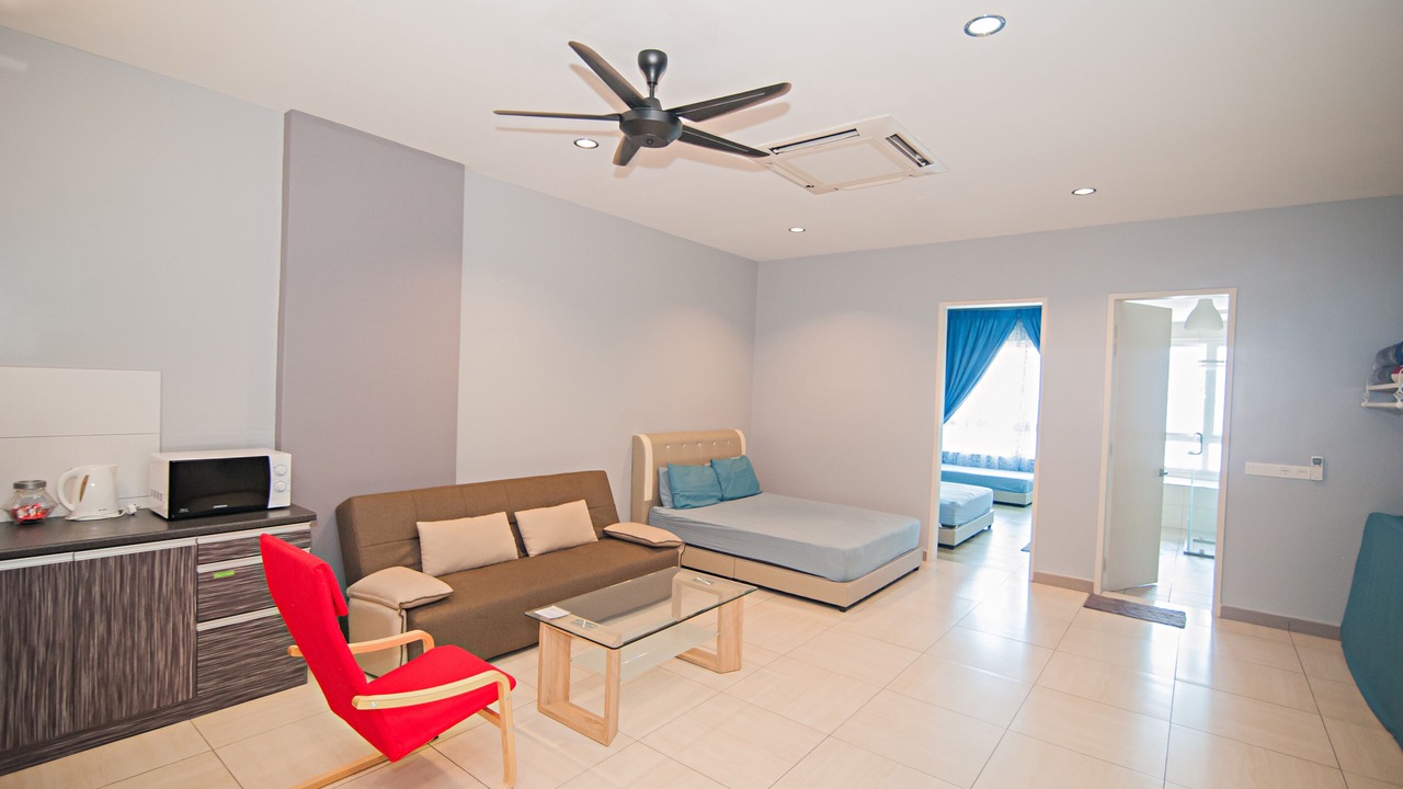 Photo of Livingroom in Taman Jubilee