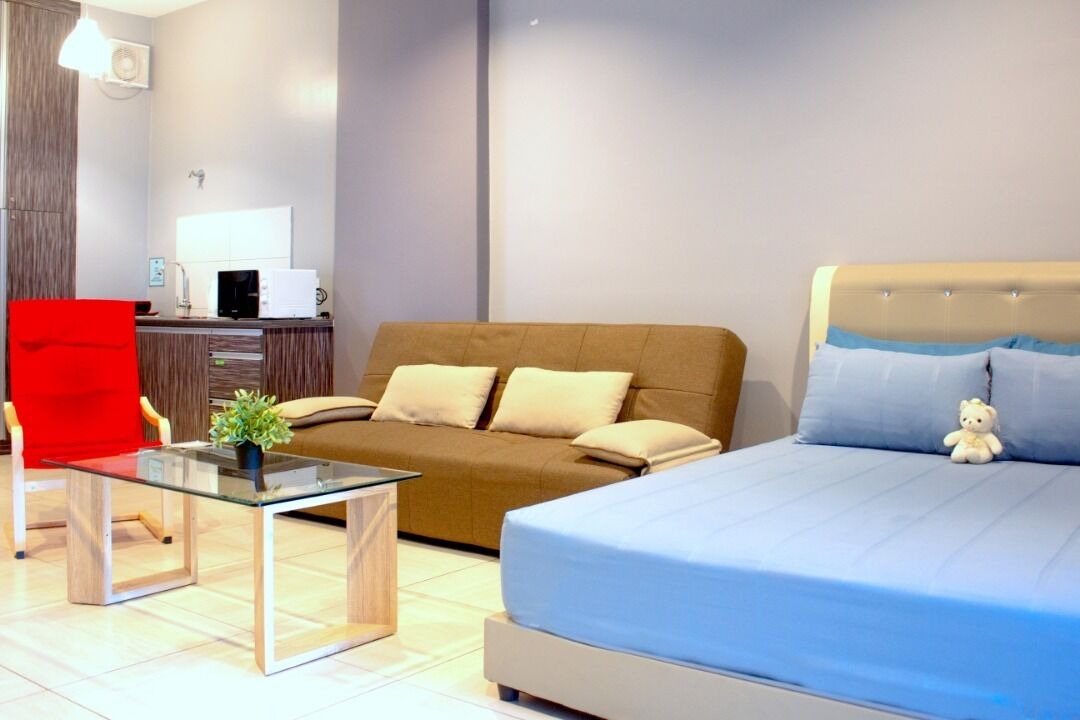 Photo of Bedroom in Taman Jubilee