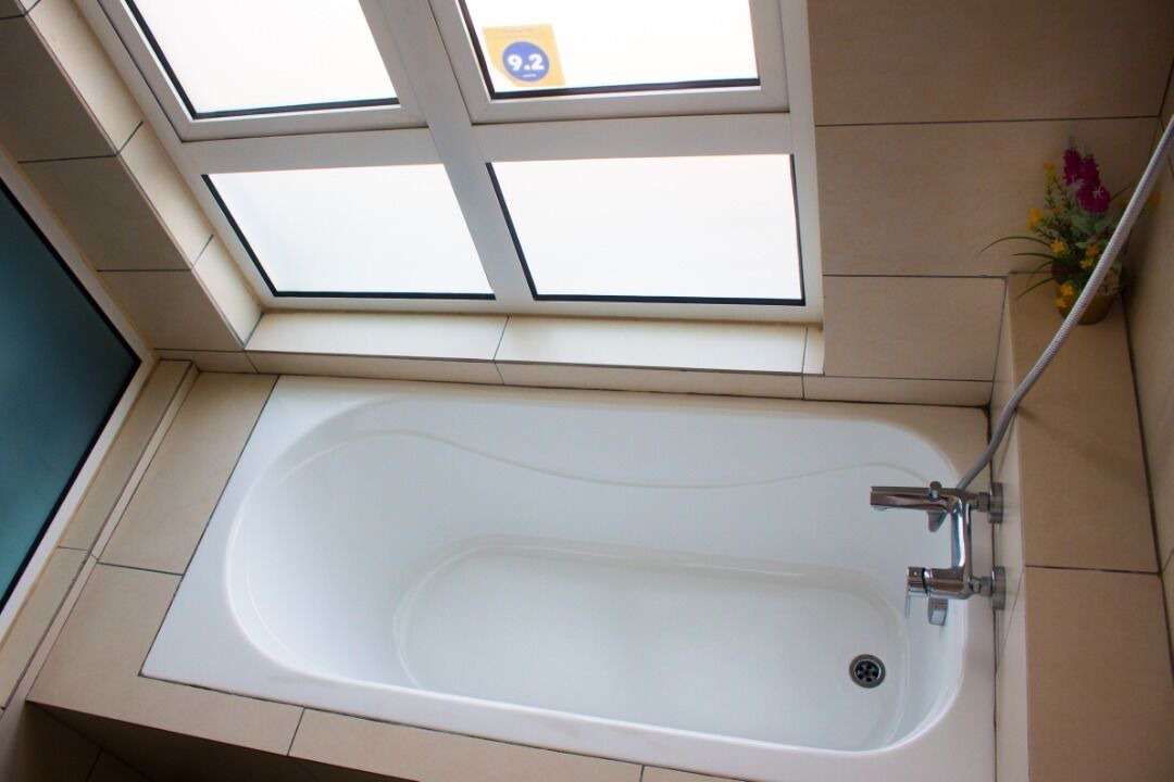 Photo of Bathroom in Taman Jubilee