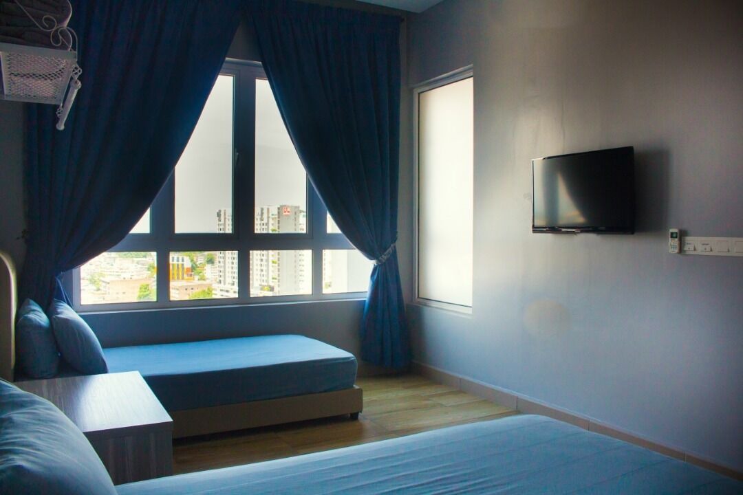 Photo of Bedroom in Taman Jubilee