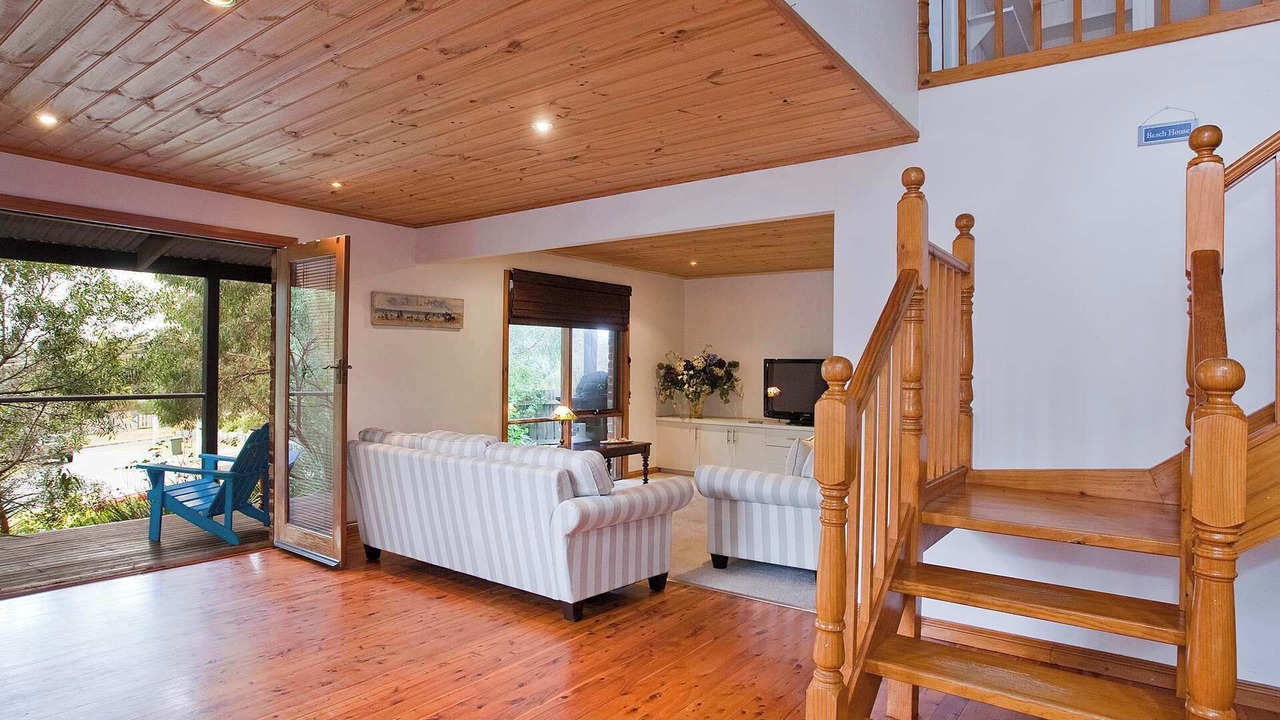 Photo of Livingroom in Jan Juc