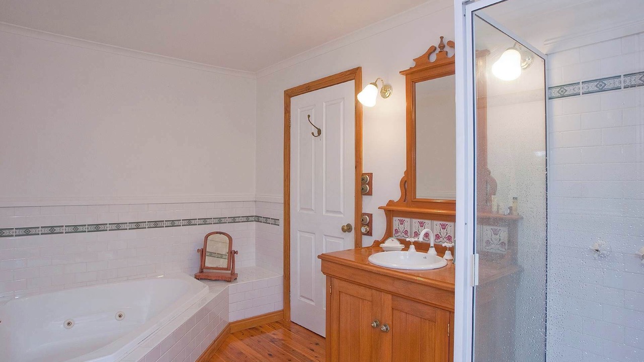 Photo of Bathroom in Jan Juc