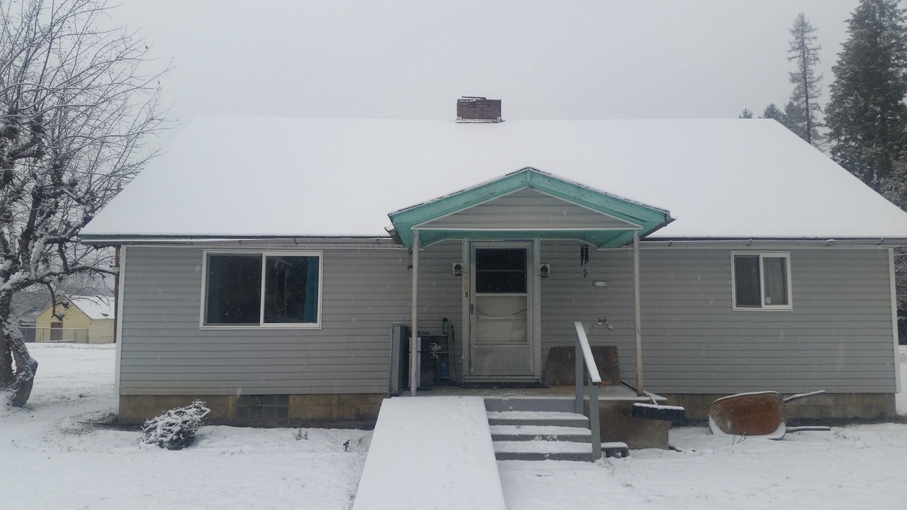 Photo of Outdoor in Ione