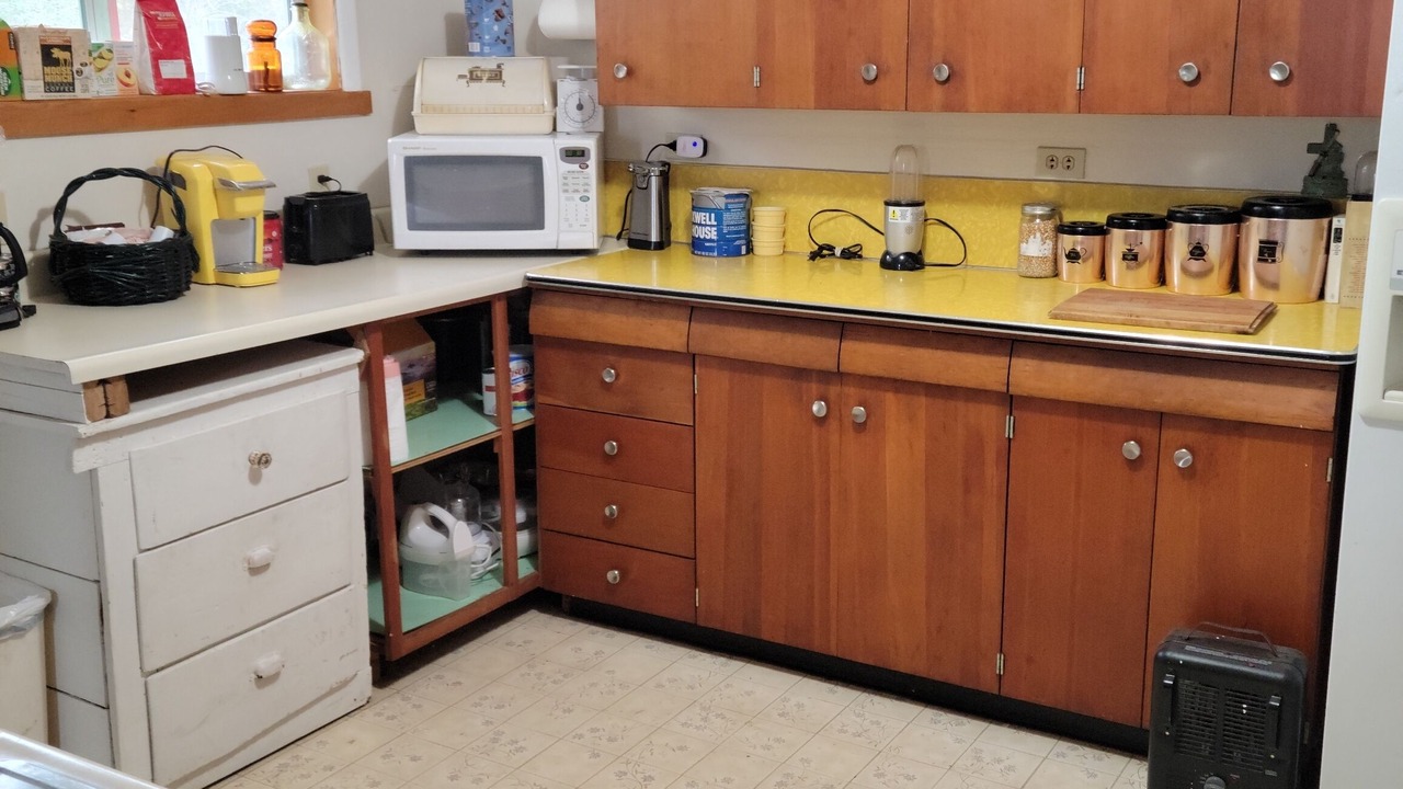 Photo of Kitchen in Ione