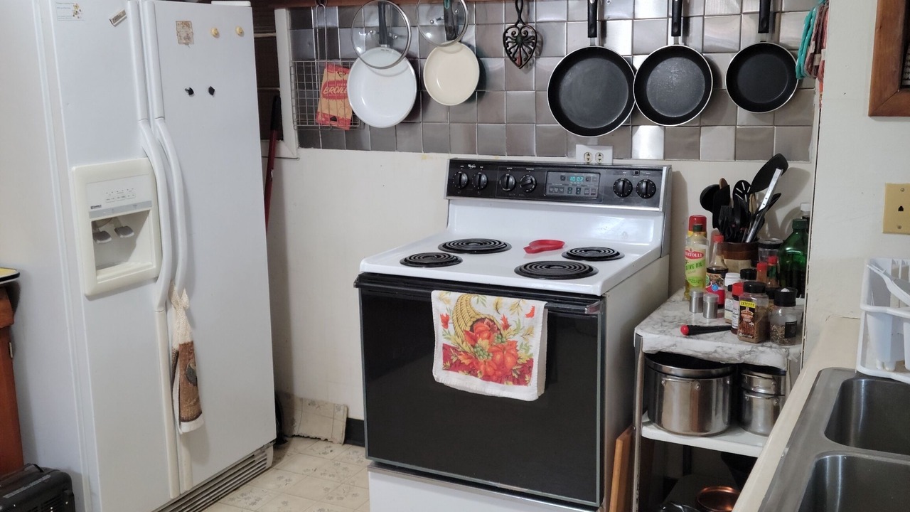 Photo of Kitchen in Ione