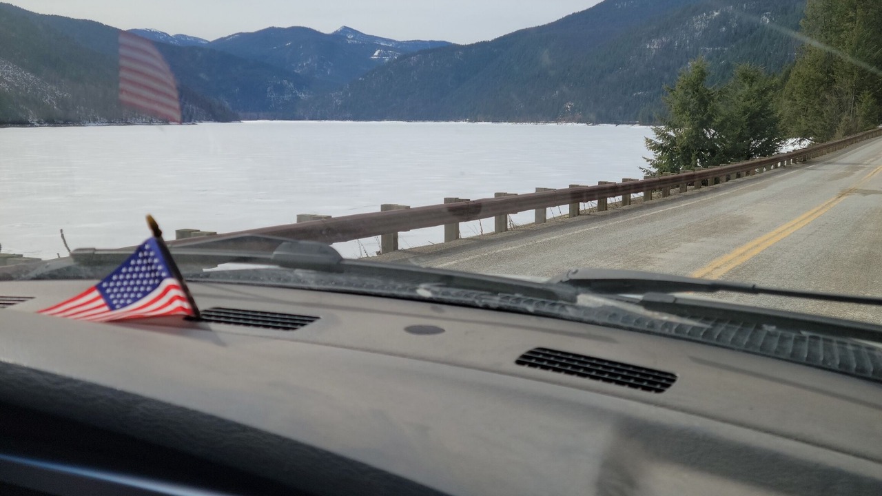 Photo of Outdoor in Ione